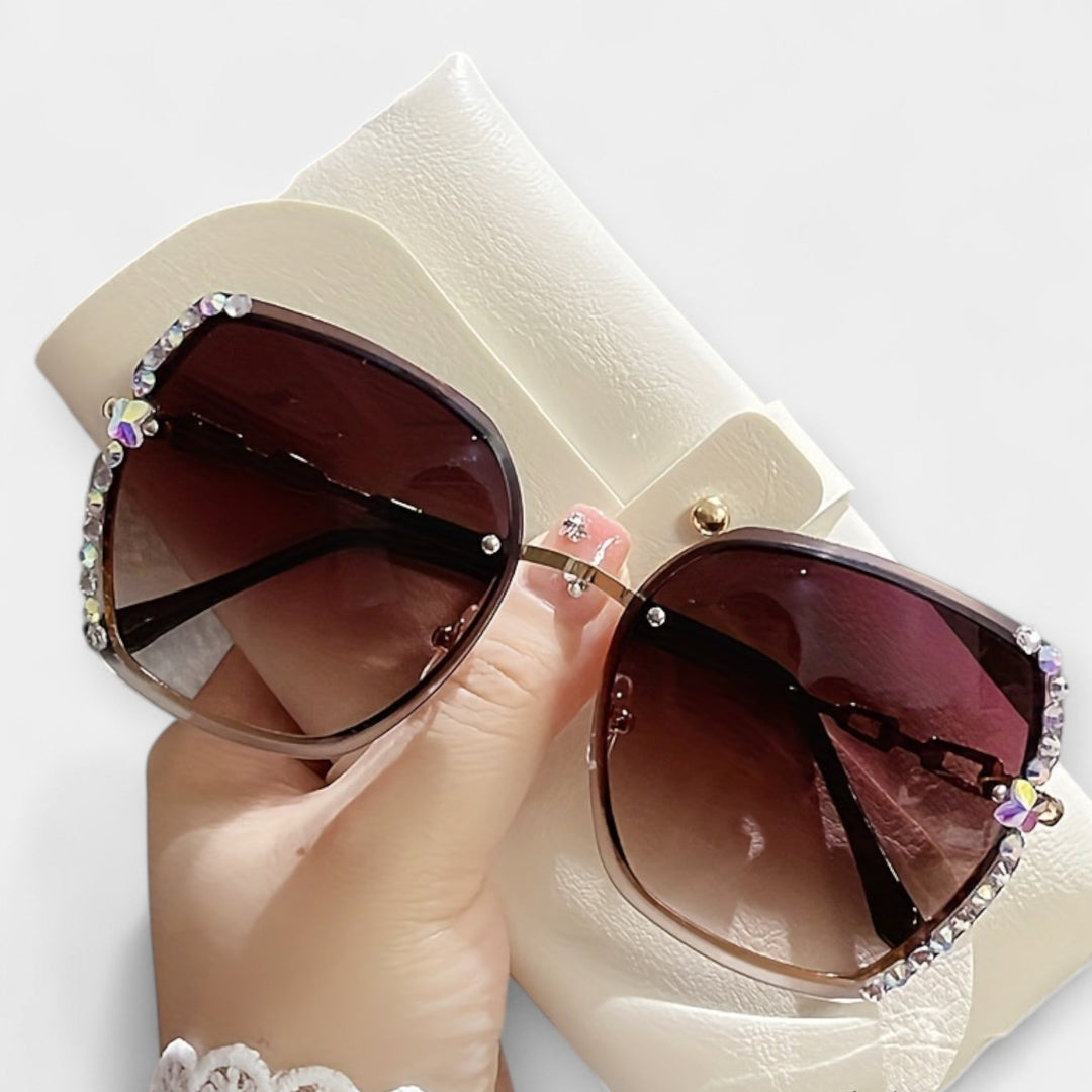 Women's Glasses with Gradient Effect Jasmine's Boutique Australia