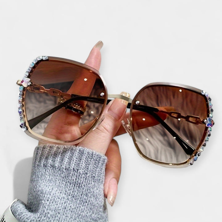 Women's Glasses with Gradient Effect Jasmine's Boutique Australia