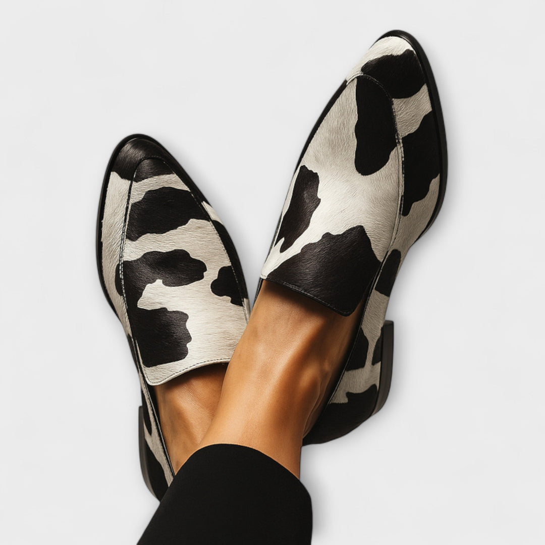 Margot - Modern Slipper for Comfort and Style Jasmine's Boutique Australia