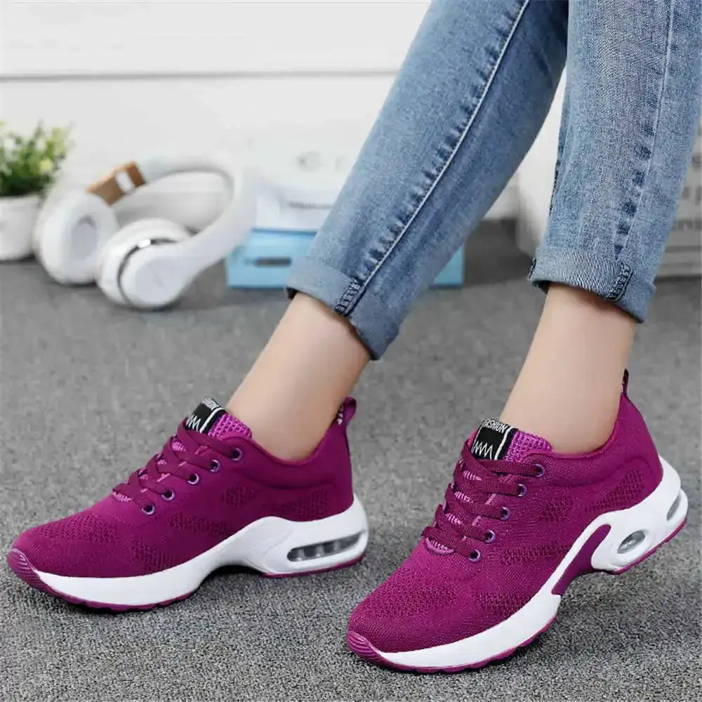 AeroFlex Performance Sneakers Jasmine's Boutique Australia