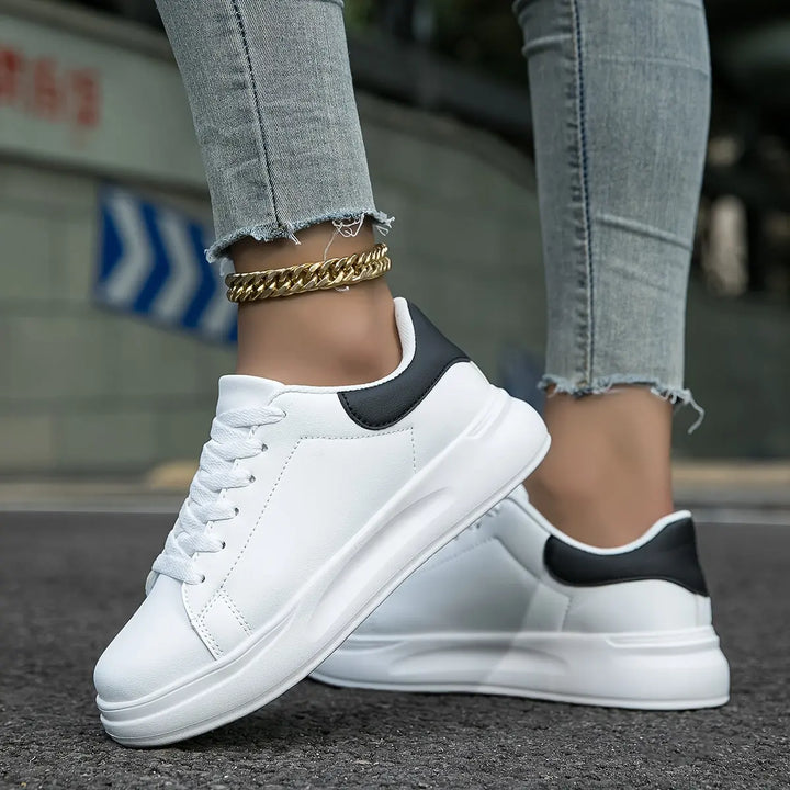Urban Comfort Knit Sneakers Jasmine's Boutique Australia