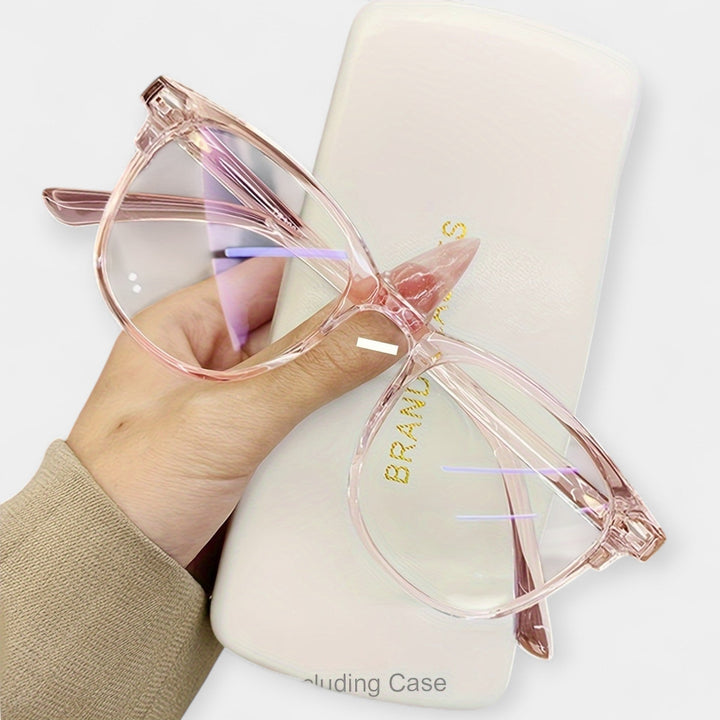 Blue Light Protection Glasses Jasmine's Boutique Australia