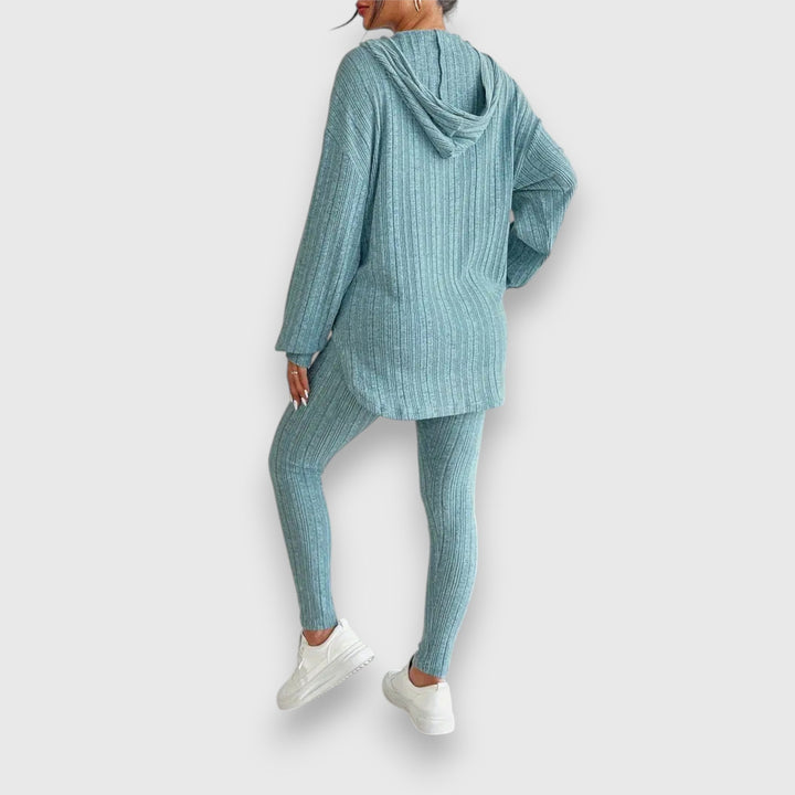 Comfortable Two-Piece Set Jasmine's Boutique Australia