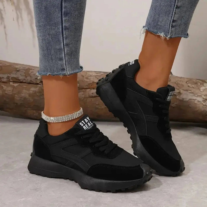 StrideX Retro Runner Sneakers Jasmine's Boutique Australia