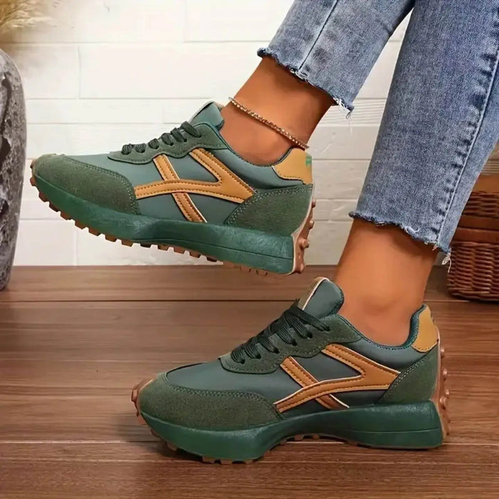 StrideX Retro Runner Sneakers Jasmine's Boutique Australia