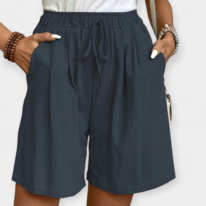Airy Shorts Jasmine's Boutique Australia