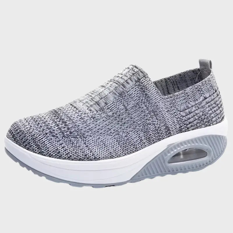 AeroStep Comfort Slip-On Sneakers Jasmine's Boutique Australia