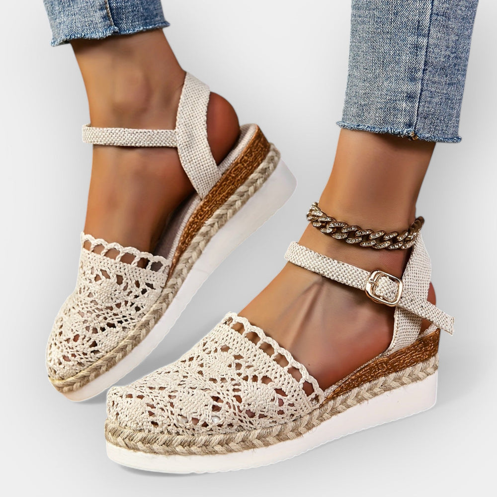 Handmade Sandals That Fit Everywhere Liora Lane Boutique