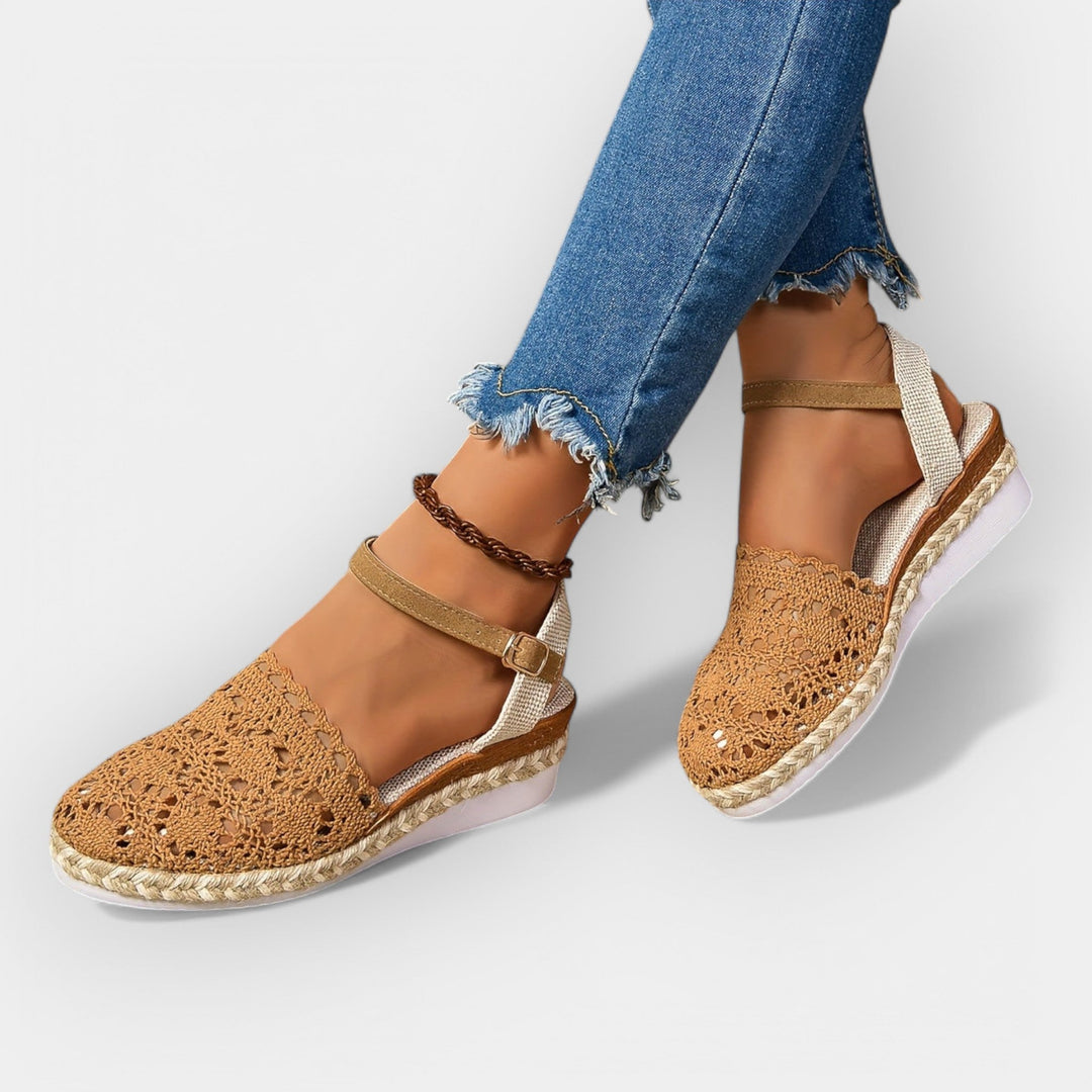 Handmade Sandals That Fit Everywhere Liora Lane Boutique