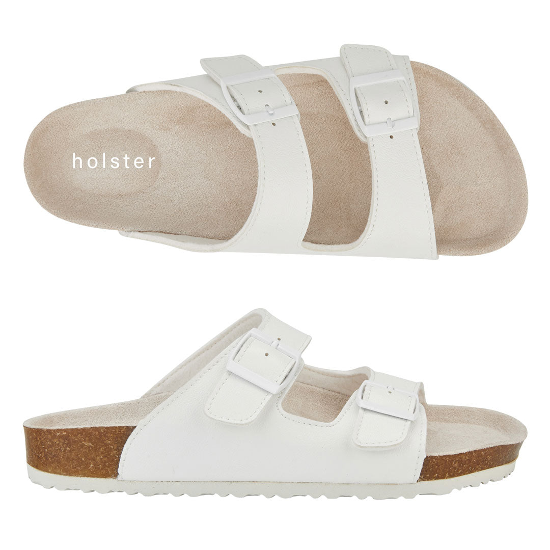 Urban Comfort Sandals Jasmine's Boutique Australia