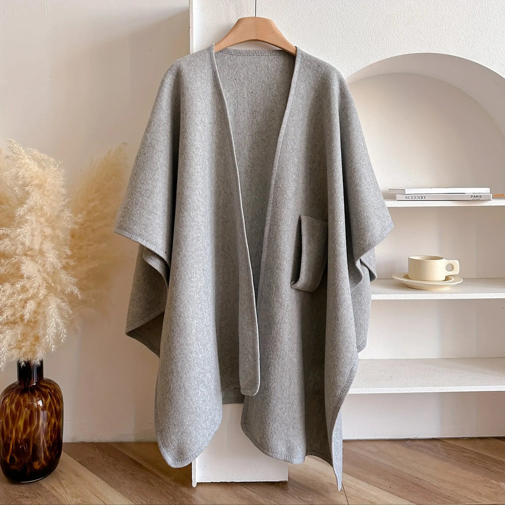 Shawl Coat Jasmine's Boutique Australia