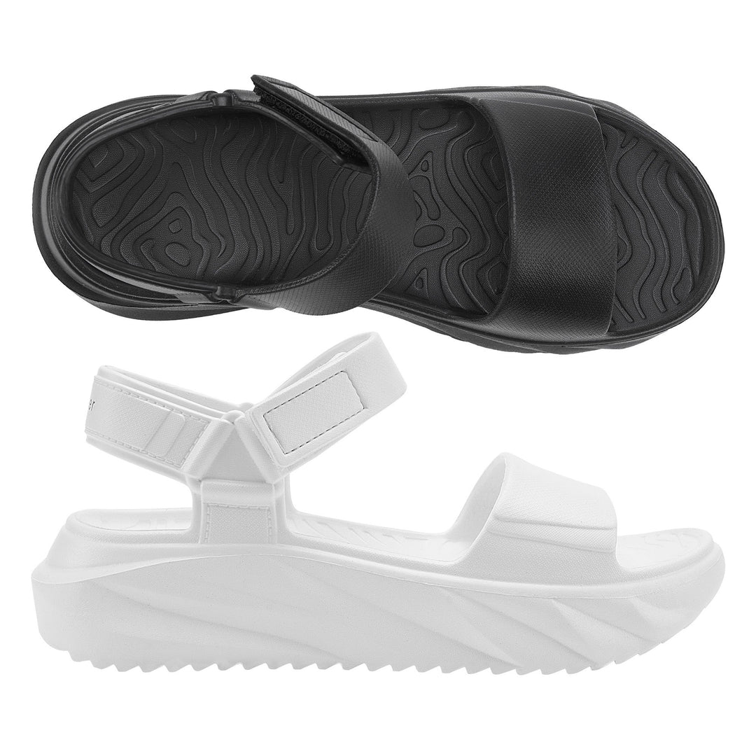 Urban Lift Platform Sandals Jasmine's Boutique Australia