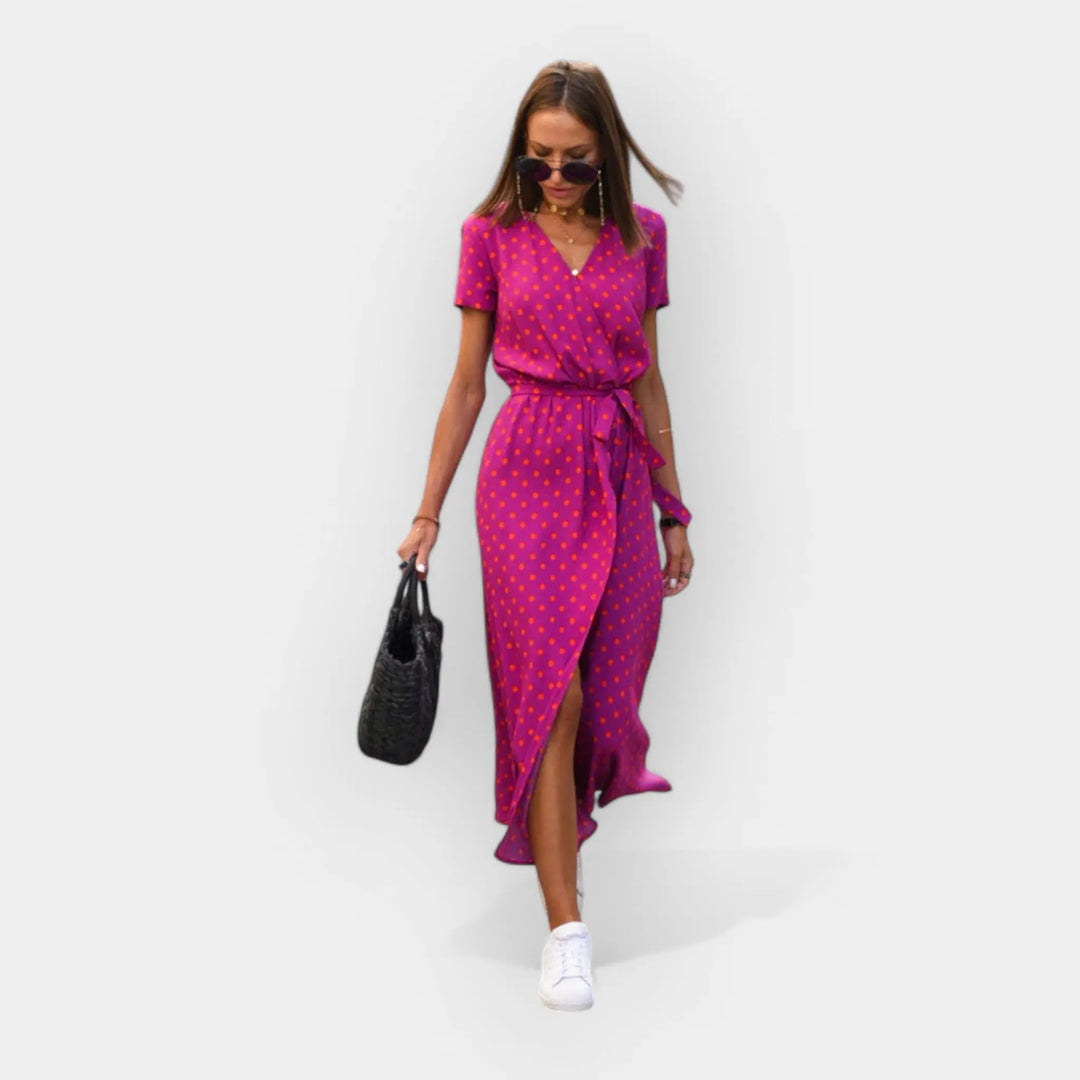 Comfortable Dress with Excellent Fit Jasmine's Boutique Australia