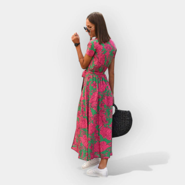 Comfortable Dress with Excellent Fit Jasmine's Boutique Australia