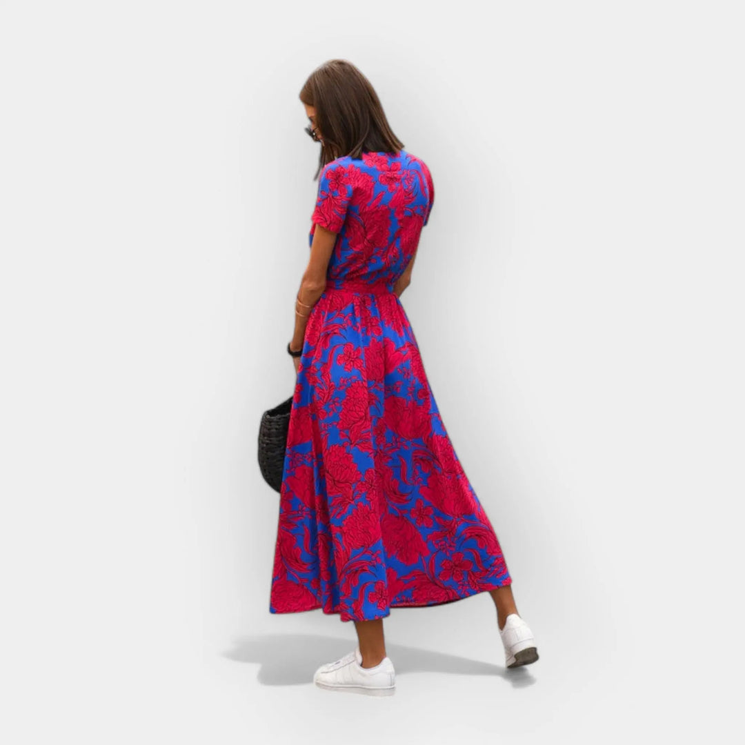 Comfortable Dress with Excellent Fit Jasmine's Boutique Australia