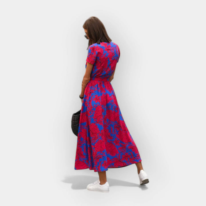 Comfortable Dress with Excellent Fit Jasmine's Boutique Australia