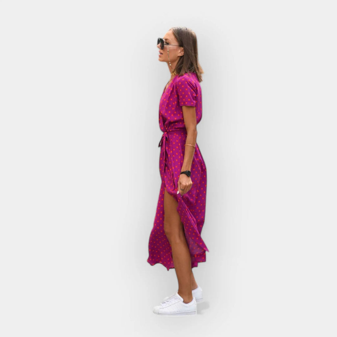Comfortable Dress with Excellent Fit Jasmine's Boutique Australia