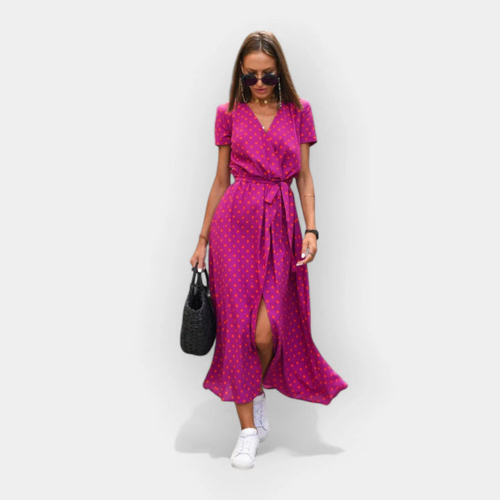 Comfortable Dress with Excellent Fit Jasmine's Boutique Australia