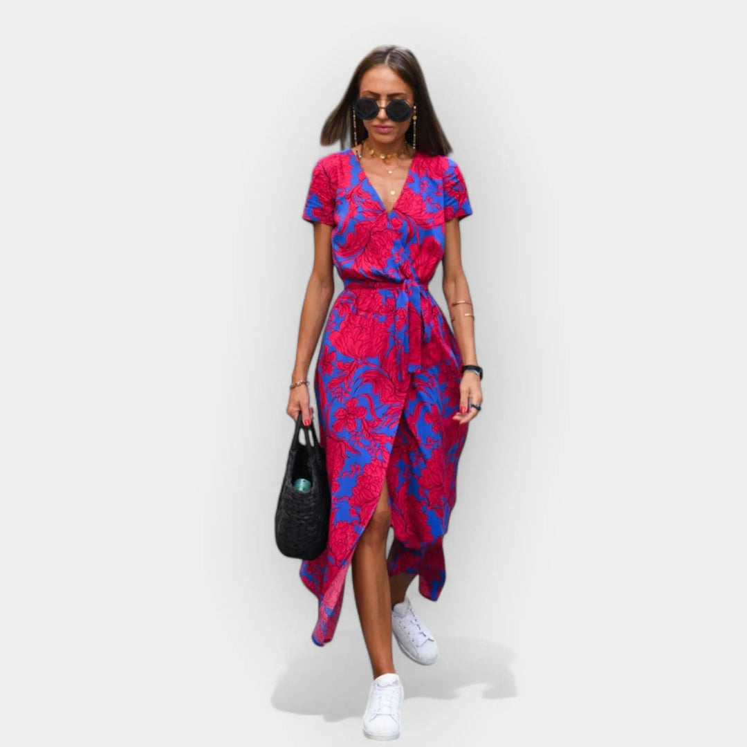 Comfortable Dress with Excellent Fit Jasmine's Boutique Australia