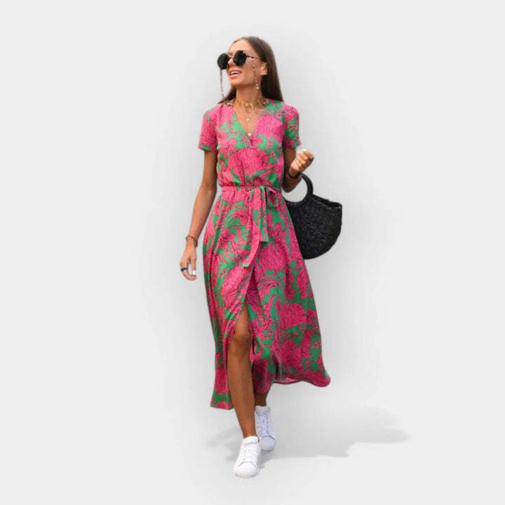 Comfortable Dress with Excellent Fit Jasmine's Boutique Australia