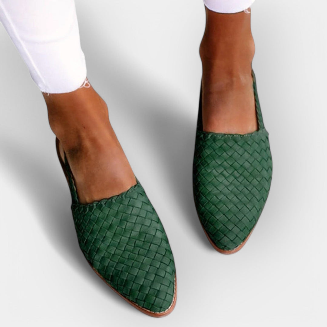 Handmade with Minimalistic Design Liora Lane Boutique