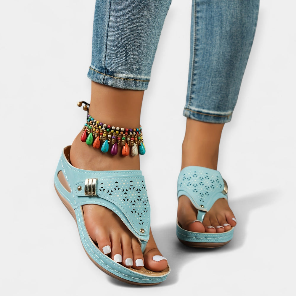 Airy Casual Shoes Liora Lane Boutique