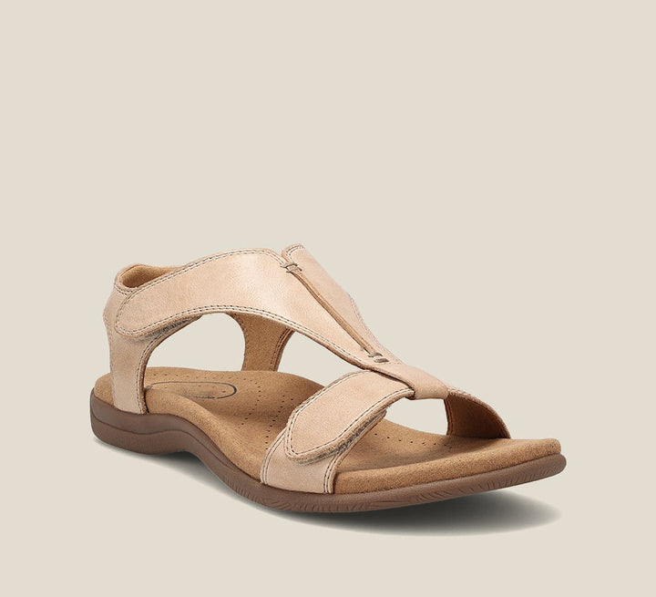 Comfortable and Stylish Orthopedic Sandals Liora Lane Boutique