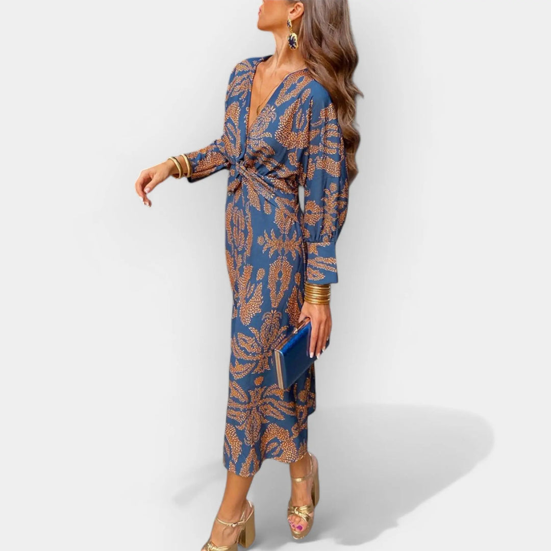 Minimal Satin Dress Jasmine's Boutique Australia
