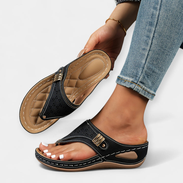 Airy Casual Shoes Liora Lane Boutique