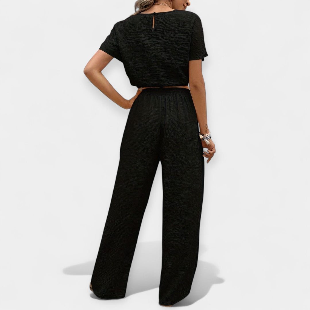 Stylish Loose Fit Set Jasmine's Boutique Australia