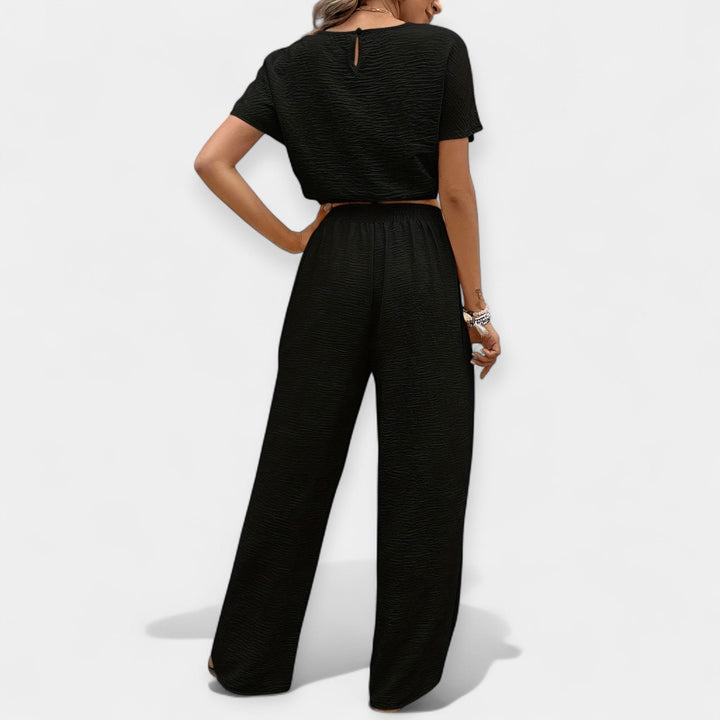 Stylish Loose Fit Set Jasmine's Boutique Australia