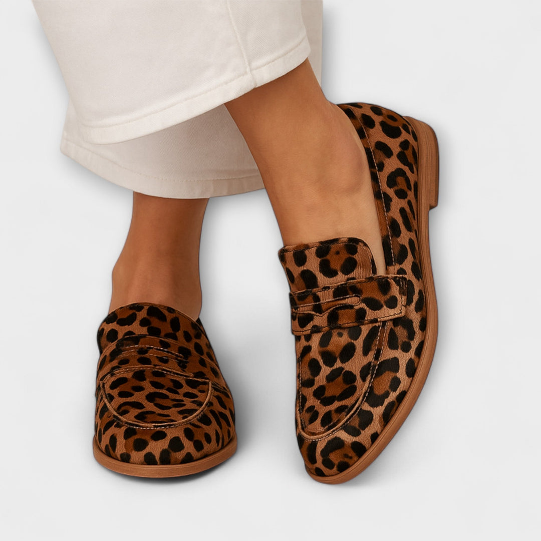 Elaine - Comfortable Soft Clogs Jasmine's Boutique Australia