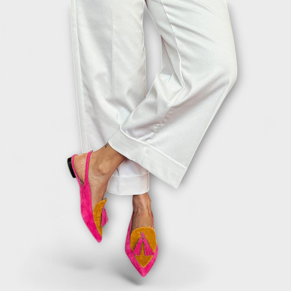 Color Game with Tassels and Design Jasmine's Boutique Australia
