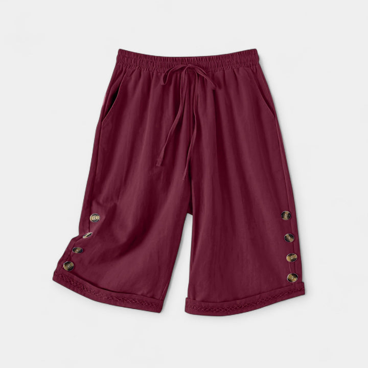 Beach Shorts Jasmine's Boutique Australia