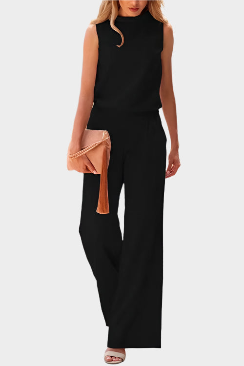 Sleeveless Jumpsuit for Women Jasmine's Boutique Australia
