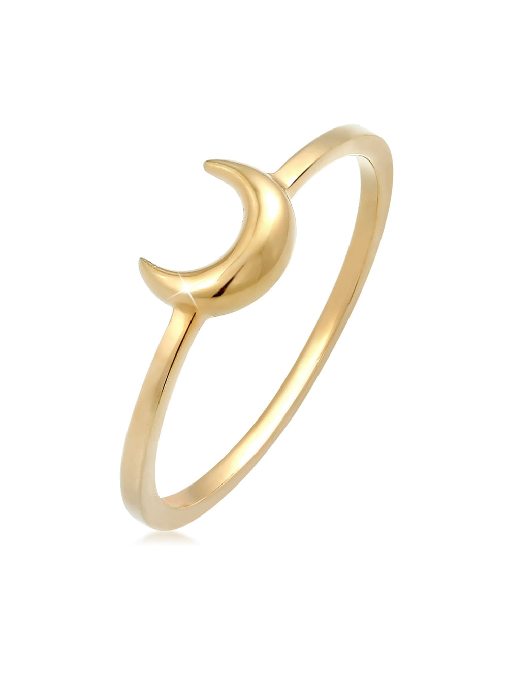Half Moon Ring Jasmine's Boutique Australia