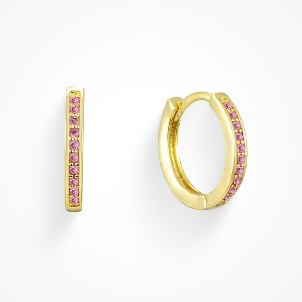 Eternal Earrings Jasmine's Boutique Australia