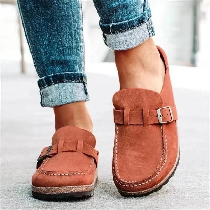 Evi | Premium Orthopedic Clogs Liora Lane Boutique