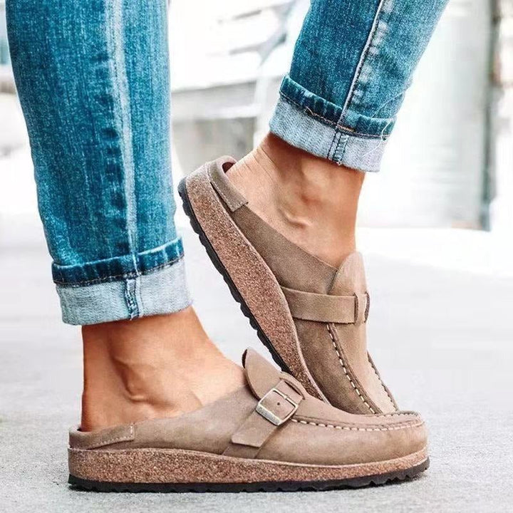 Evi | Premium Orthopedic Clogs Liora Lane Boutique