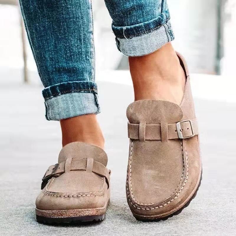 Evi | Premium Orthopedic Clogs Liora Lane Boutique