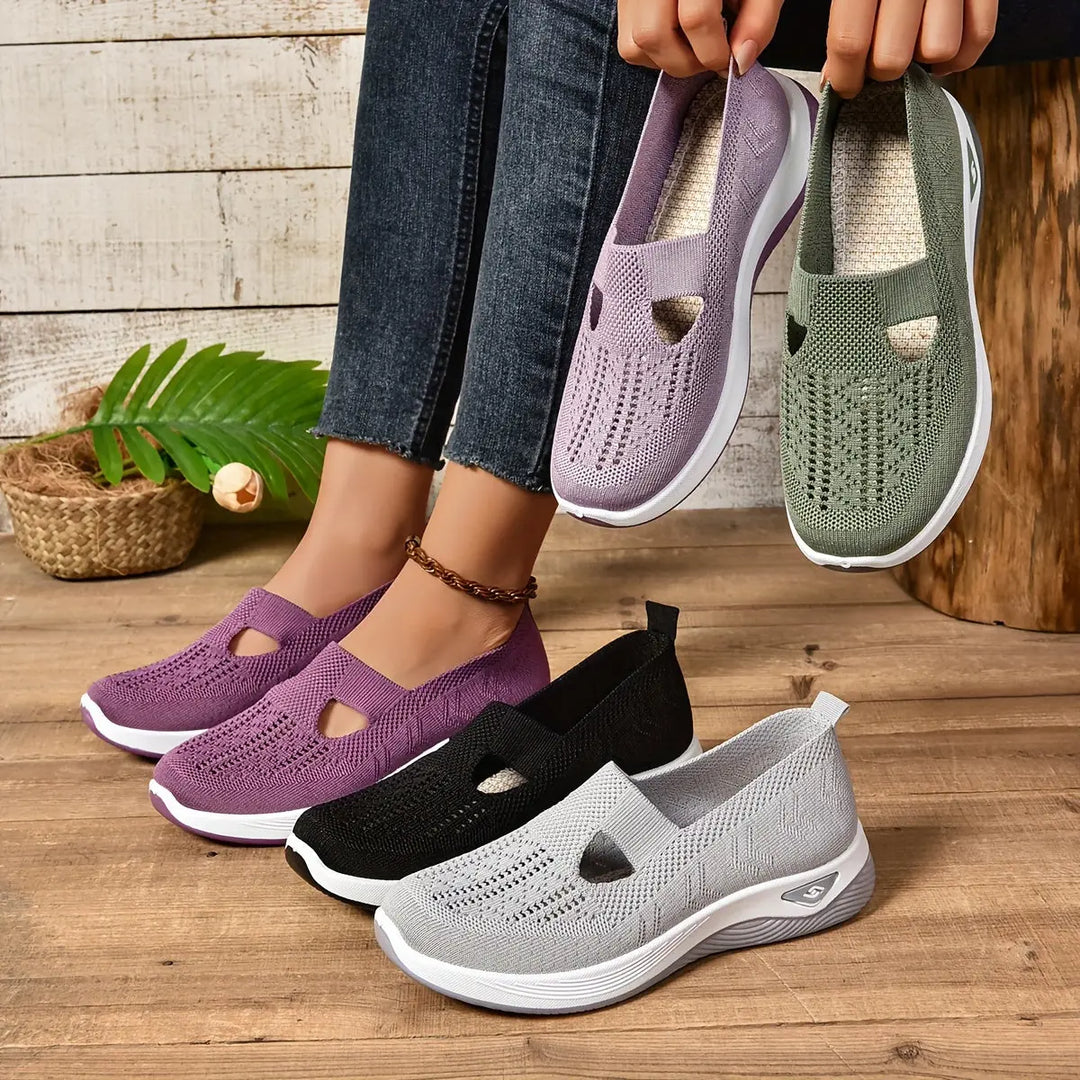 BalanceEase Comfort Shoes Jasmine's Boutique Australia