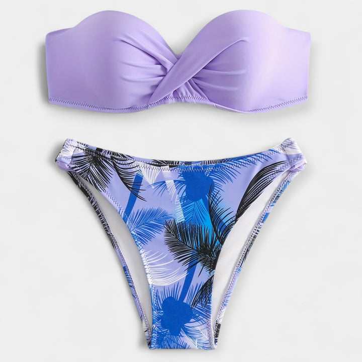 Sexy Bikini with Open Back and Style Jasmine's Boutique Australia