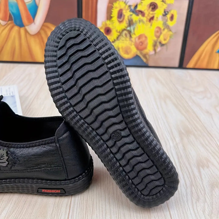 Maple Comfort Slip-On Sneakers Jasmine's Boutique Australia
