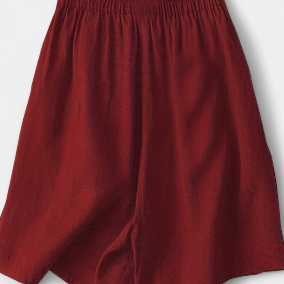 Airy Summer Shorts Jasmine's Boutique Australia