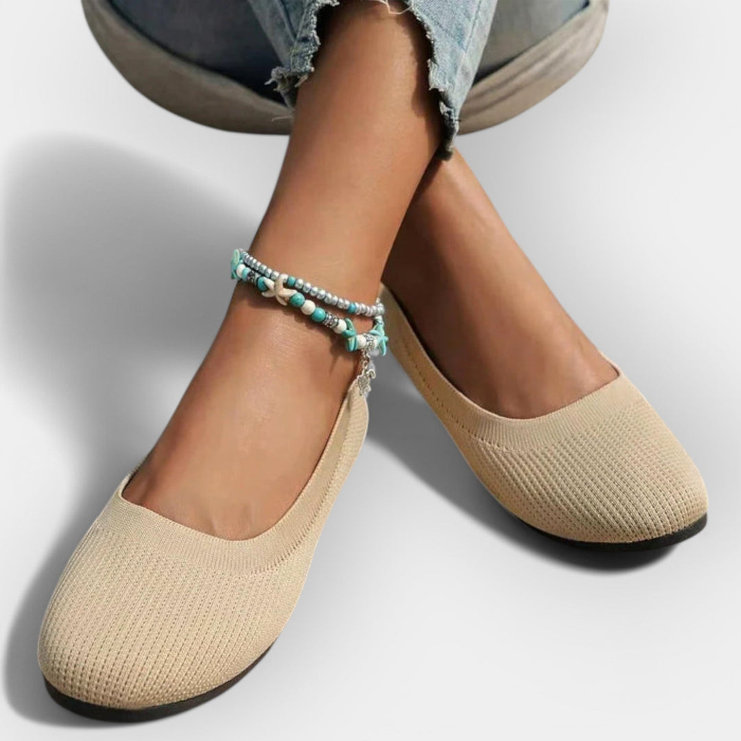 Simple Sandals with Elegant Style Liora Lane Boutique