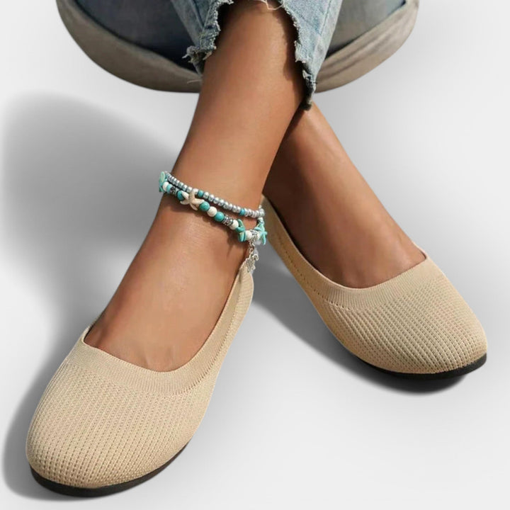 Simple Sandals with Elegant Style Liora Lane Boutique