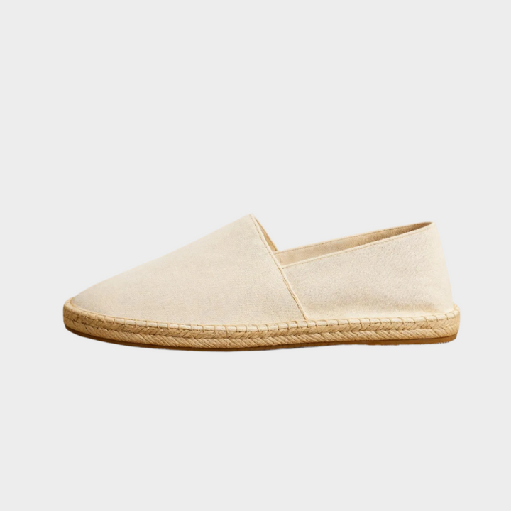 Comfortable Linen Espadrilles Liora Lane Boutique