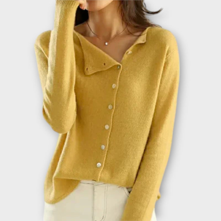 Paige - Comfortable Cardigan Liora Lane Boutique