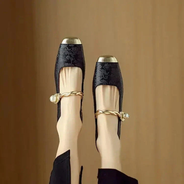 Naila Pumps  Liora Lane Boutique