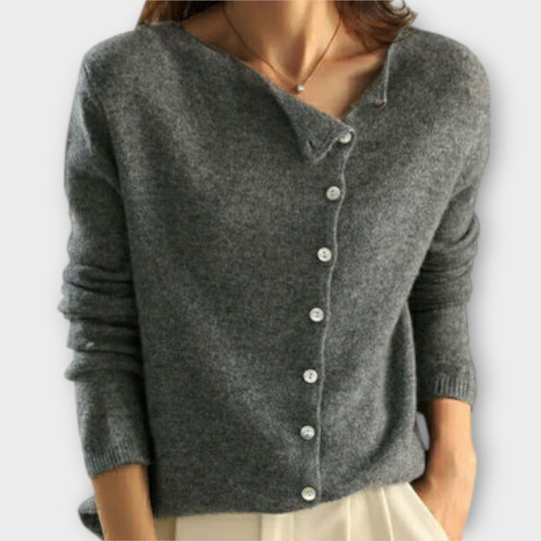 Paige - Comfortable Cardigan Liora Lane Boutique